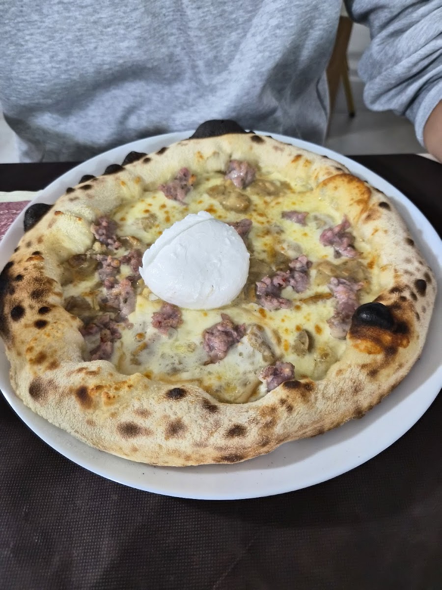 Pizzeria Braceria Pachino Photo 3