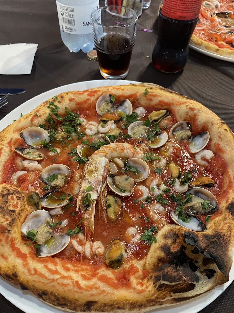 Pizzeria Braceria Pachino Photo 4
