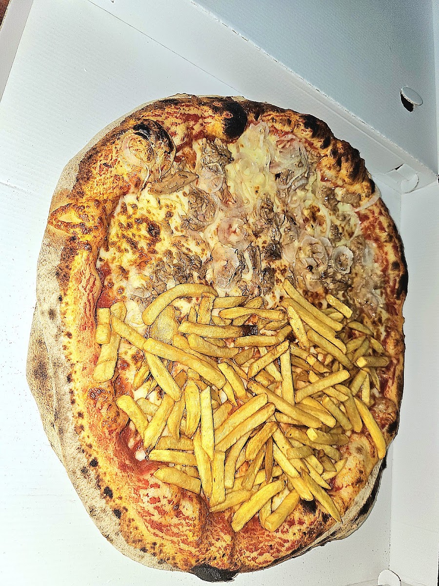 Pizzeria Braceria Pachino Photo 5