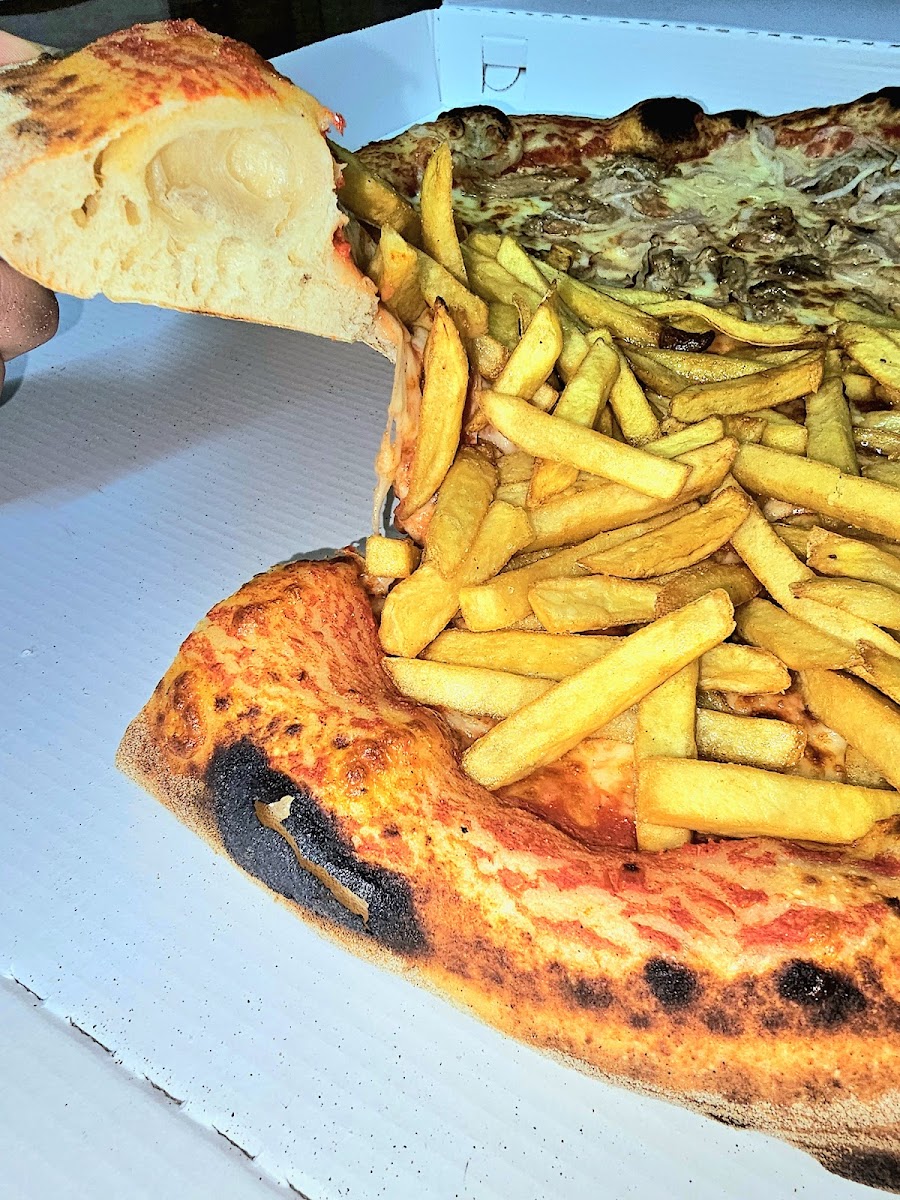 Pizzeria Braceria Pachino Photo 6