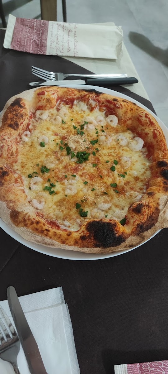 Pizzeria Braceria Pachino Photo 8