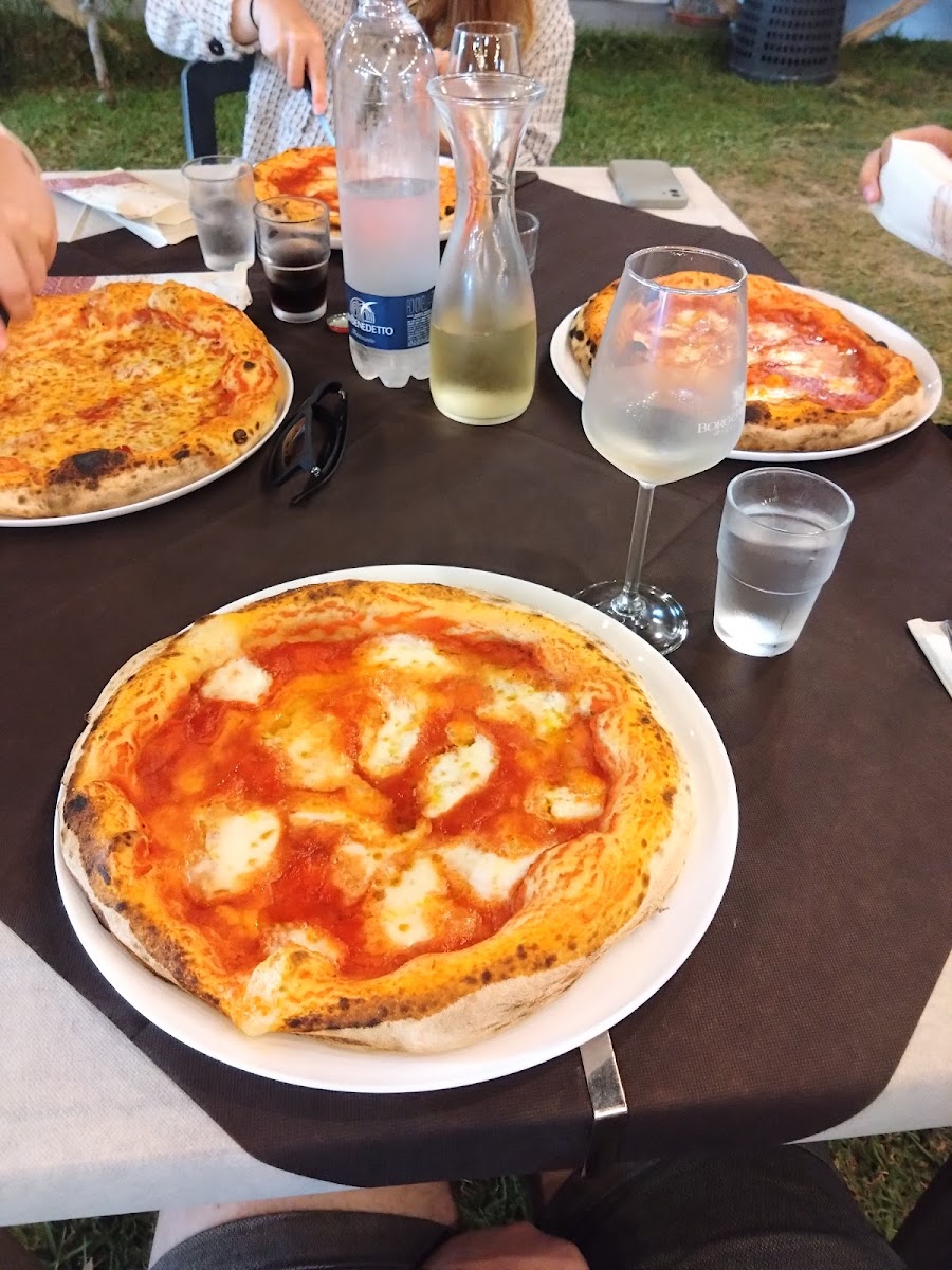 Pizzeria Braceria Pachino Photo 9