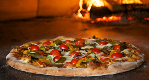 Swindon Pizza Photo 2