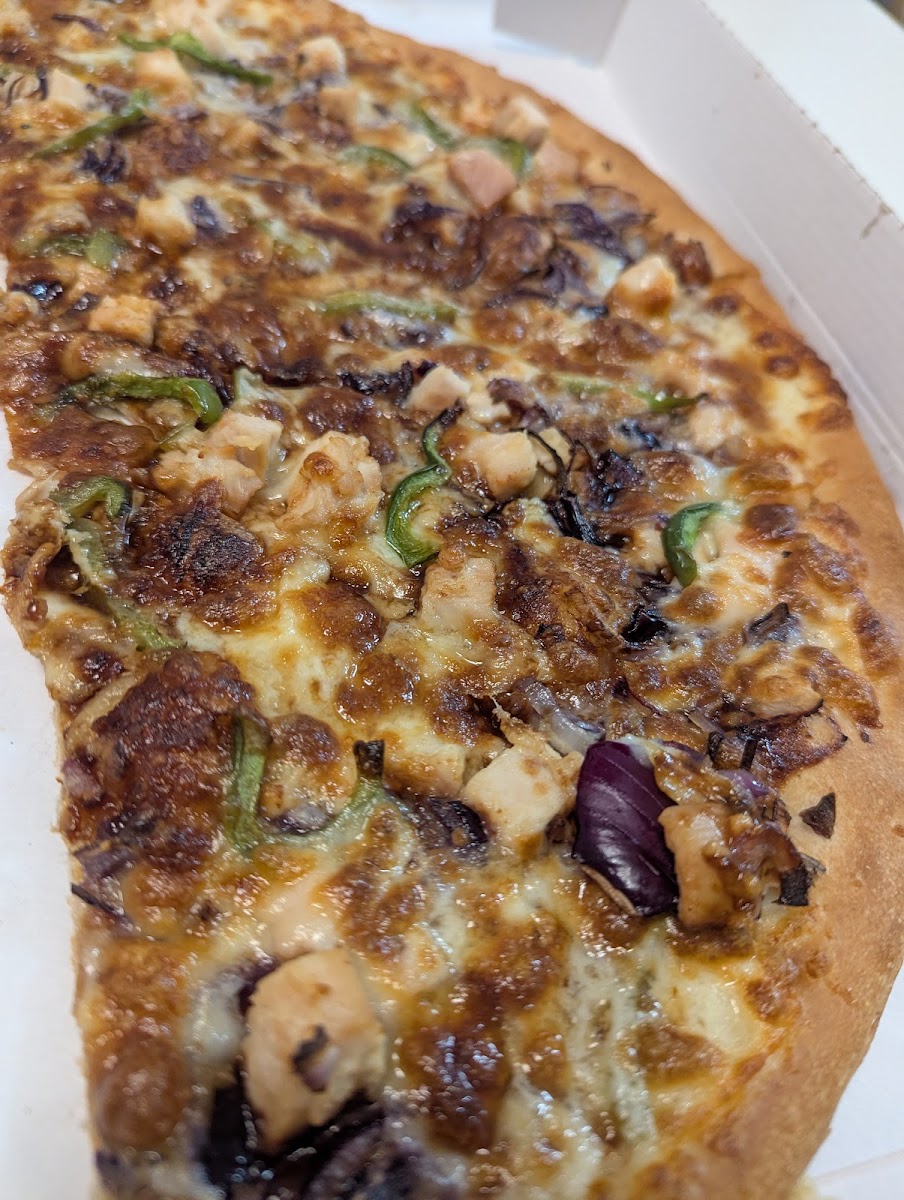 Swindon Pizza Photo 3