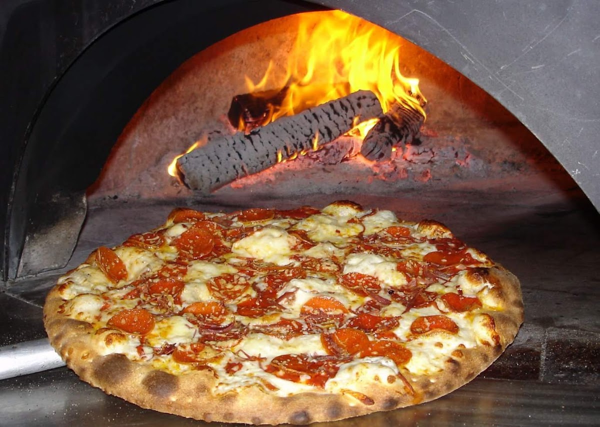Swindon Pizza Photo 4