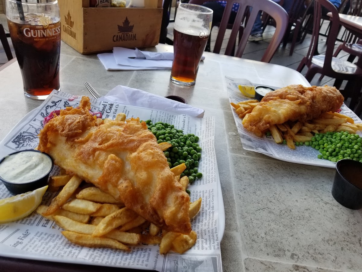 British Arms Pub Photo 6
