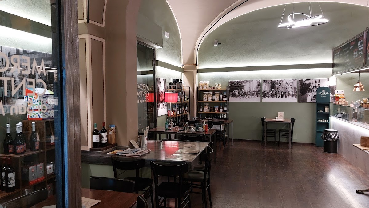 Mercato Centrale di San Miniato