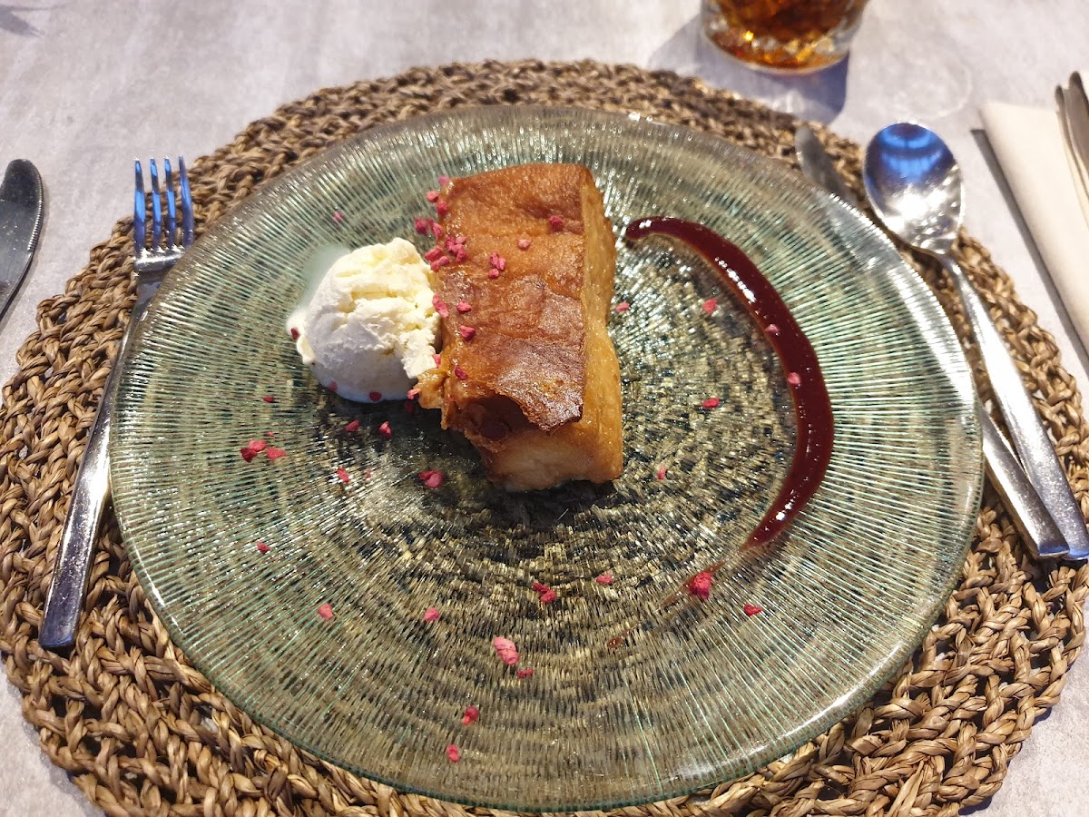 RESTAURANTE QUATRE Photo 6