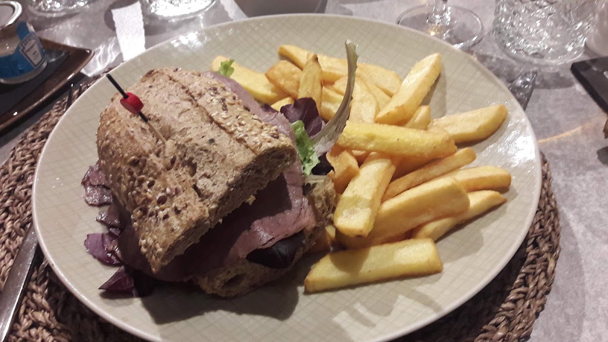 RESTAURANTE QUATRE Photo 7