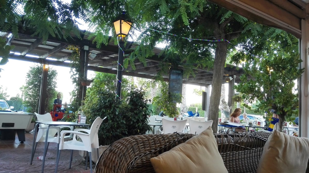 Marinasol Restaurant Cabo Roig Photo 1
