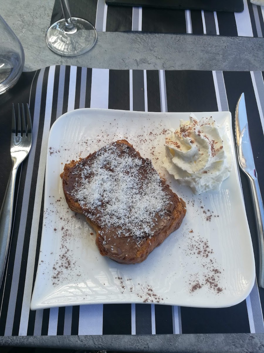 Little Café - Ajaccio Photo 6