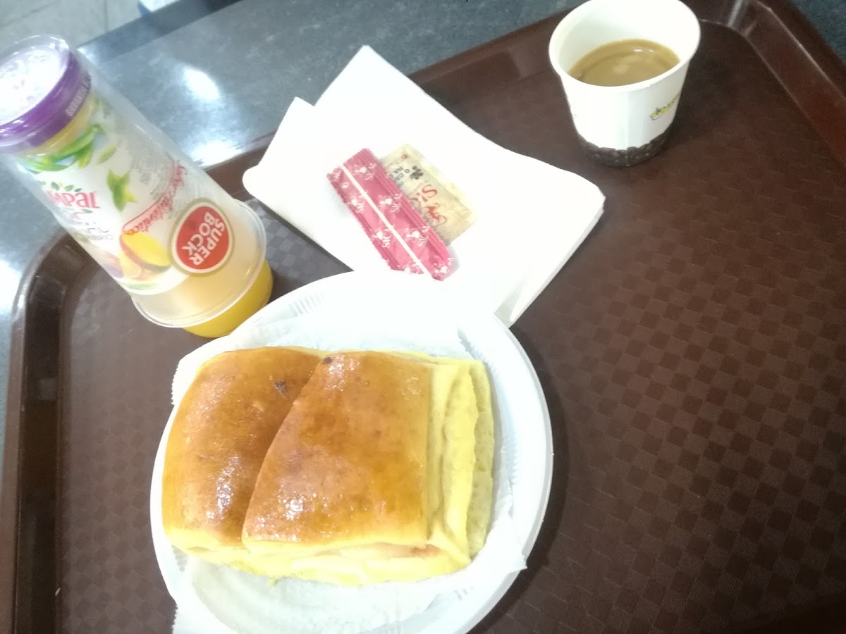 Padaria/Pastelaria 'Low-Cost' Photo 10