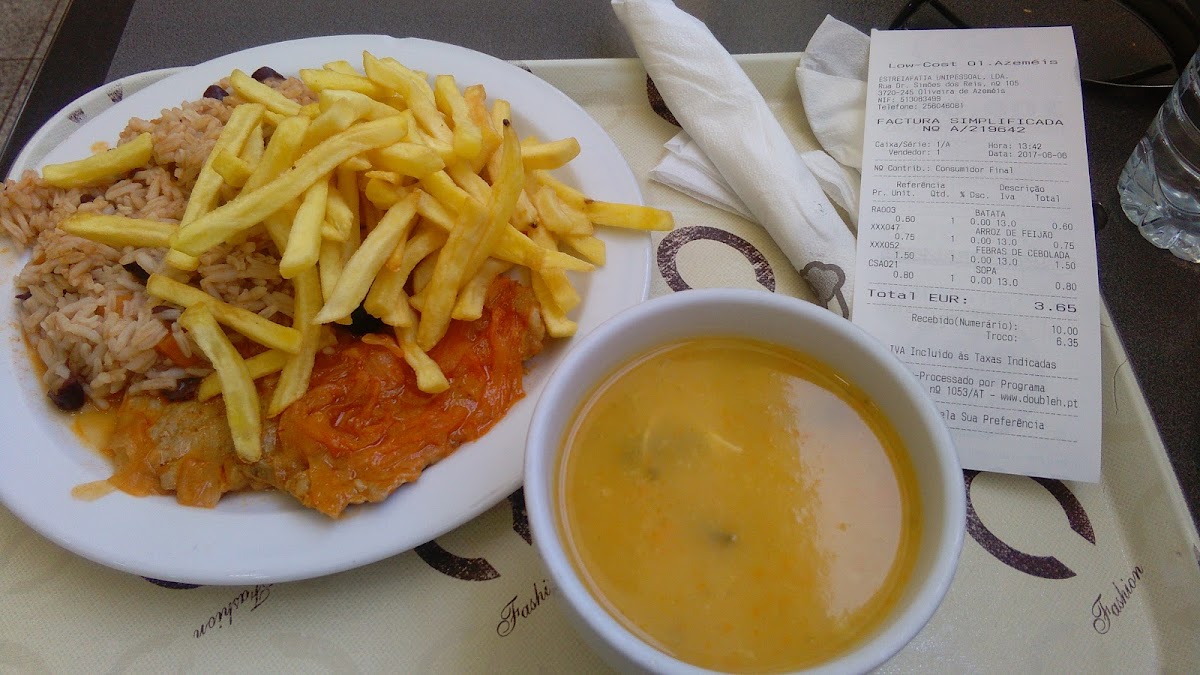 Padaria/Pastelaria 'Low-Cost' Photo 2