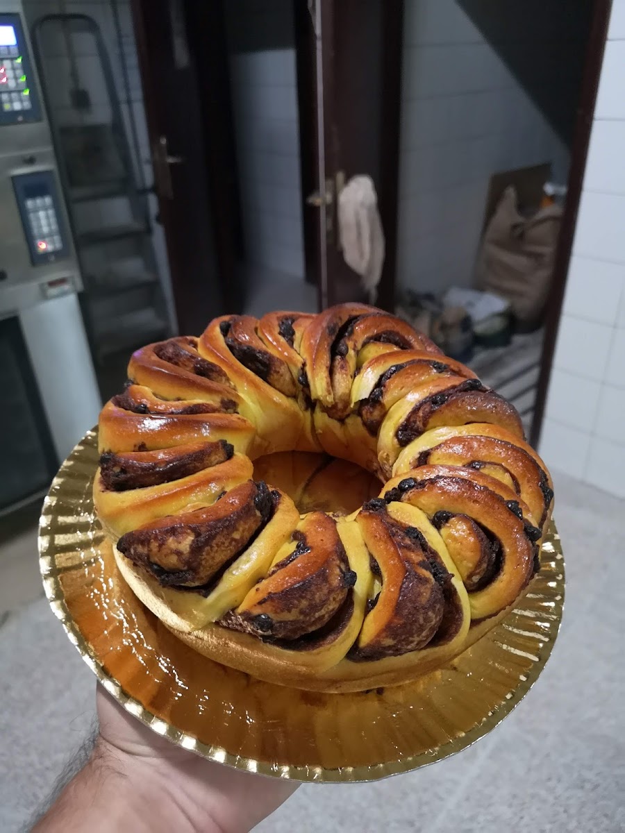 Padaria/Pastelaria 'Low-Cost' Photo 4