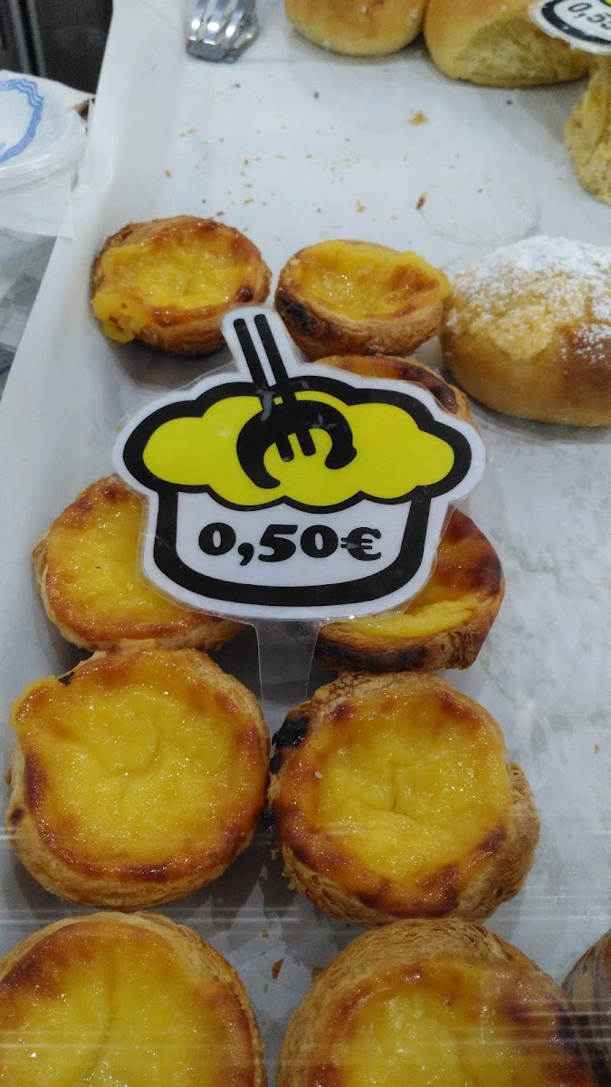 Padaria/Pastelaria 'Low-Cost' Photo 8