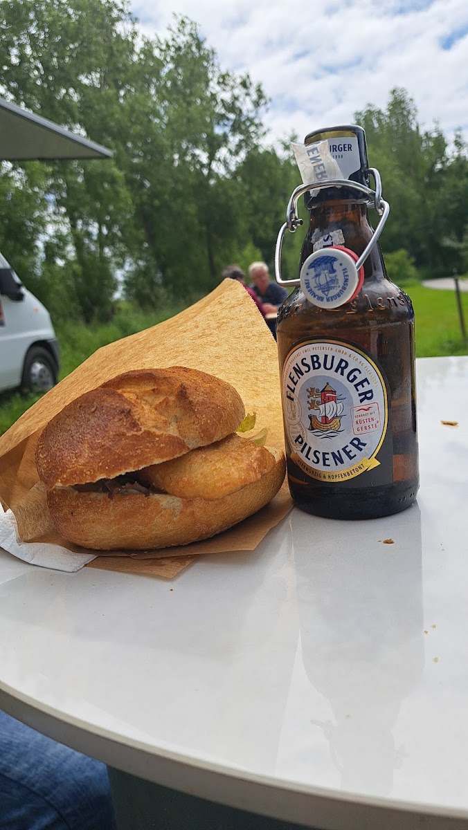 Captain Tommy’s Fischbrötchen Photo 5
