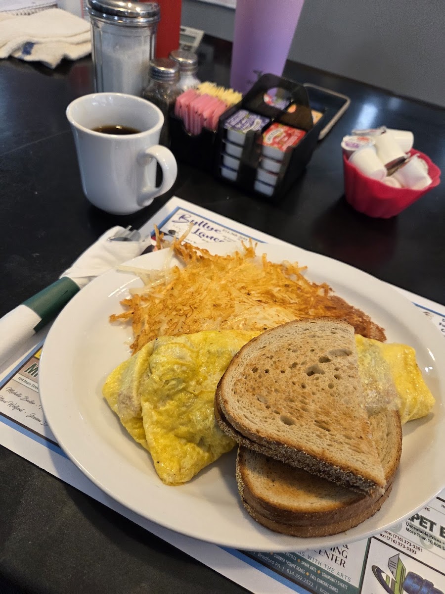 Derrick City Diner Photo 2
