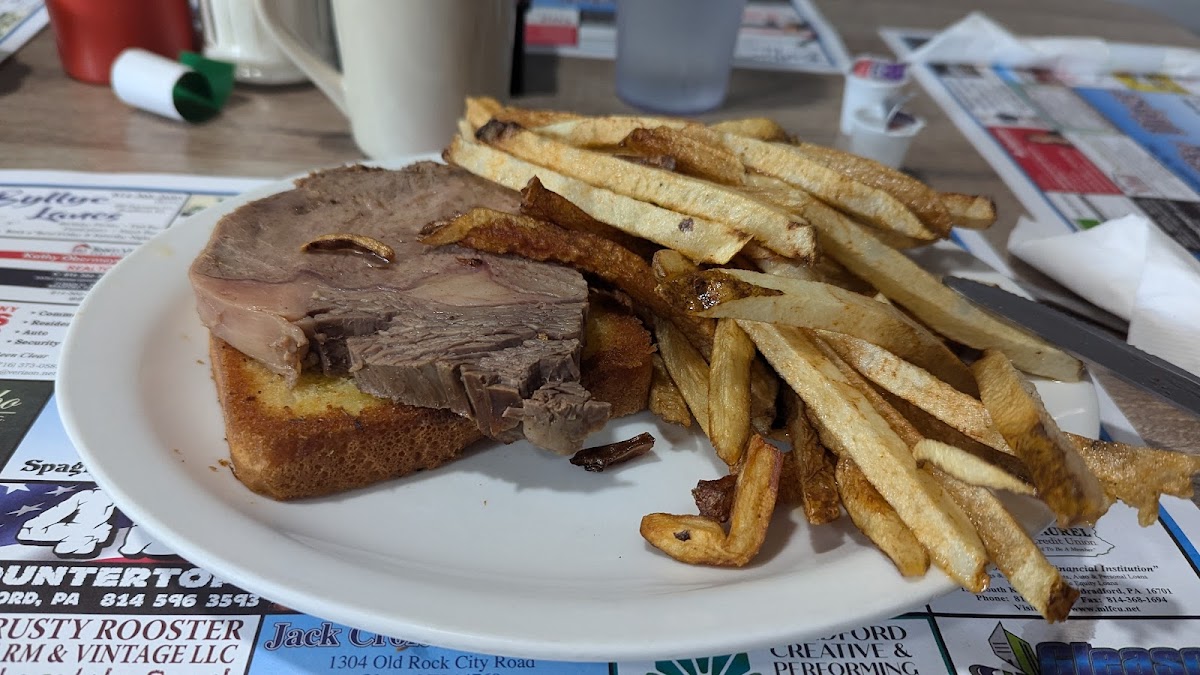 Derrick City Diner Photo 4