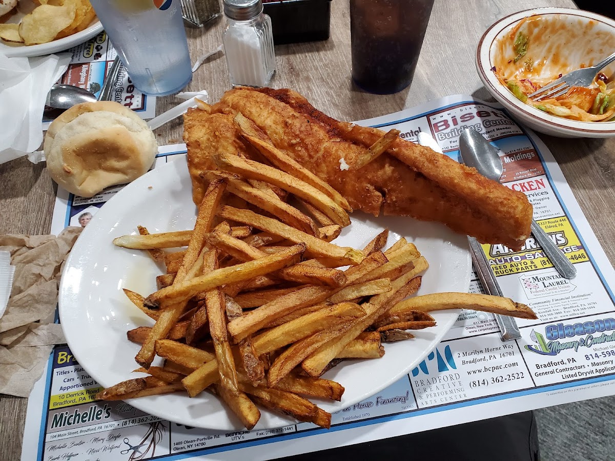 Derrick City Diner Photo 5