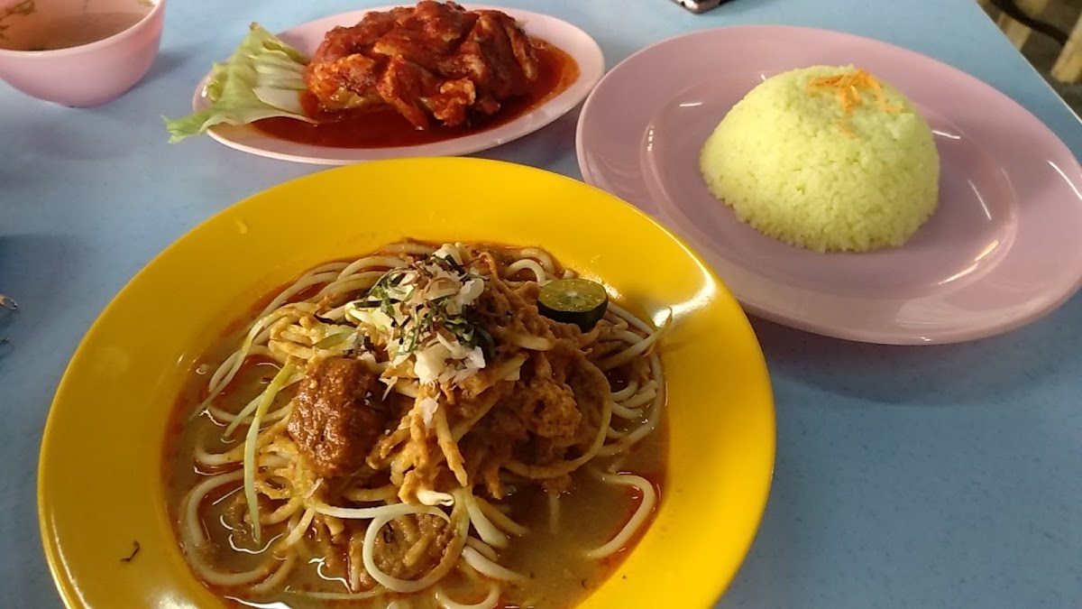Nasi Ayam Bonda Desa Pandan Photo 6