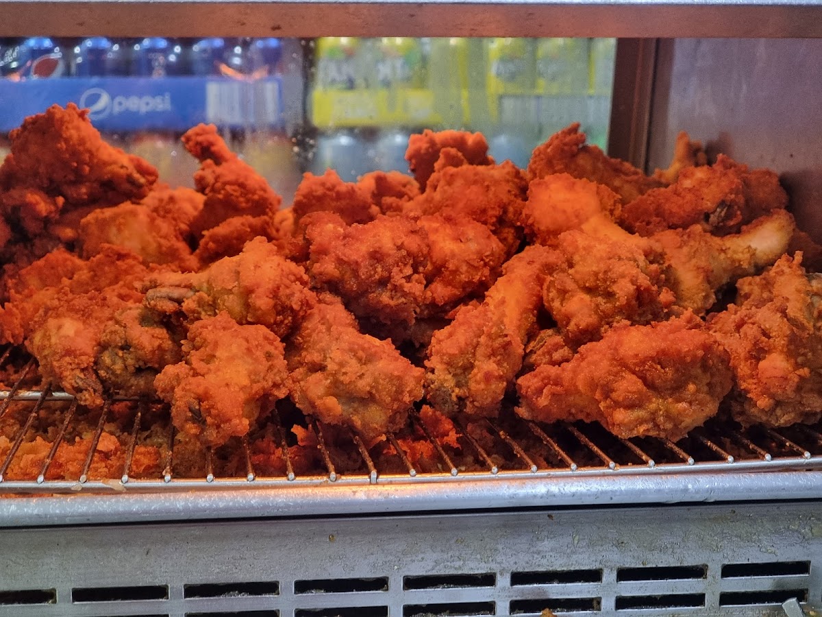Wings of East Photo 5