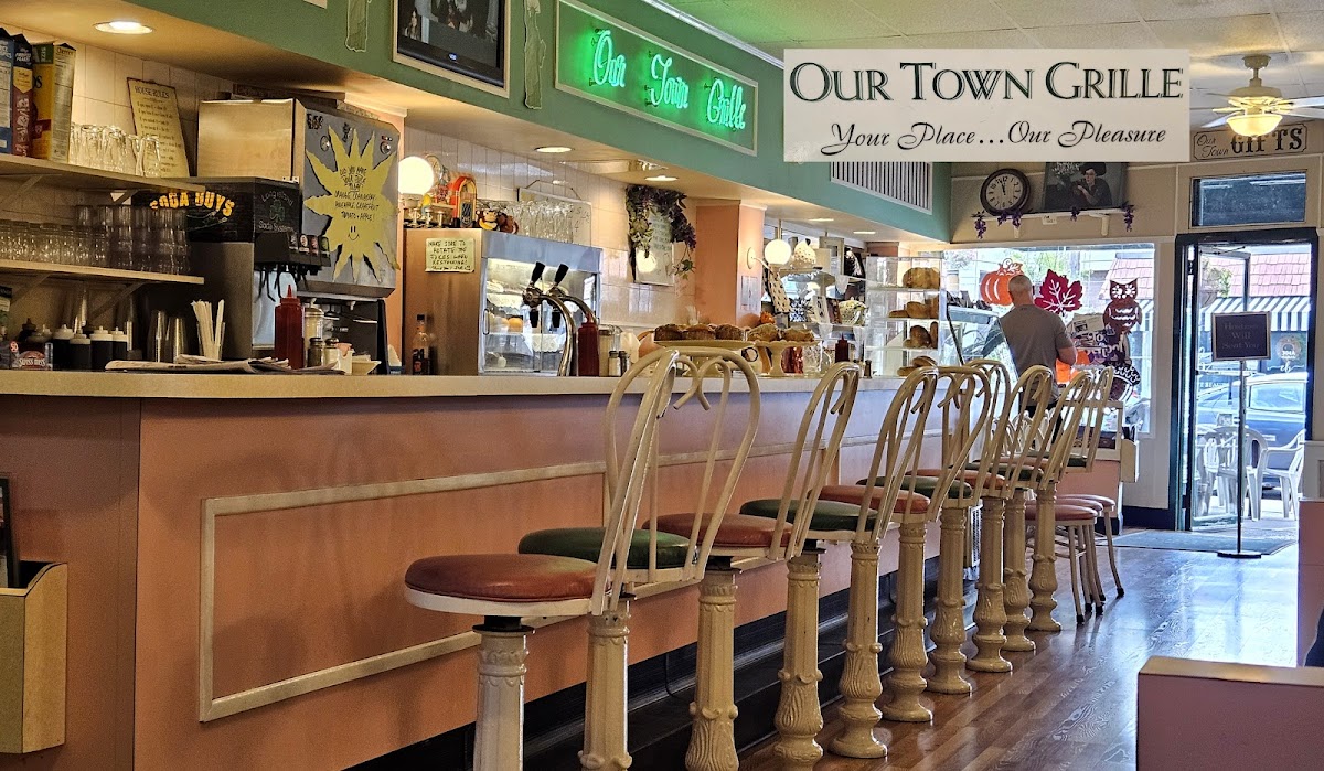 Our Town Grille Photo 3