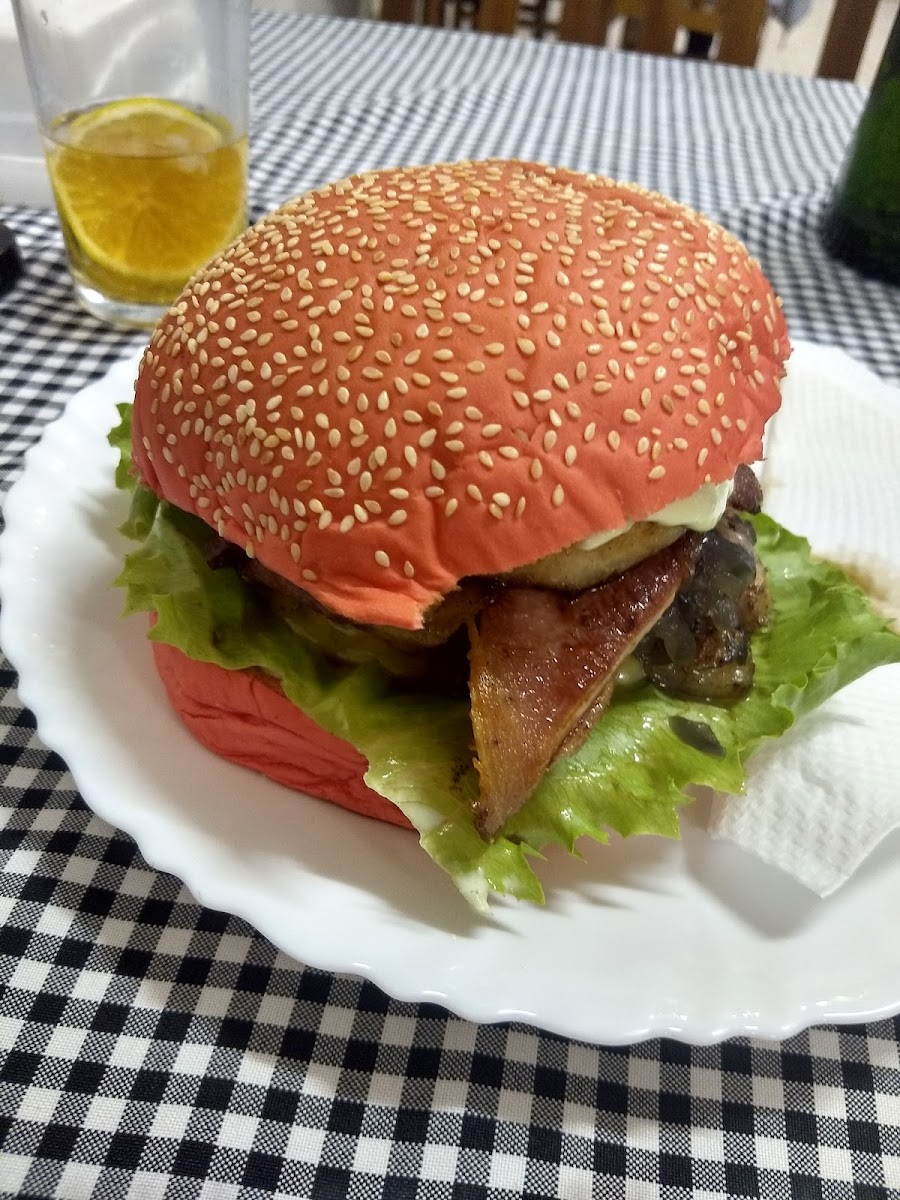 Restaurante Paraíso