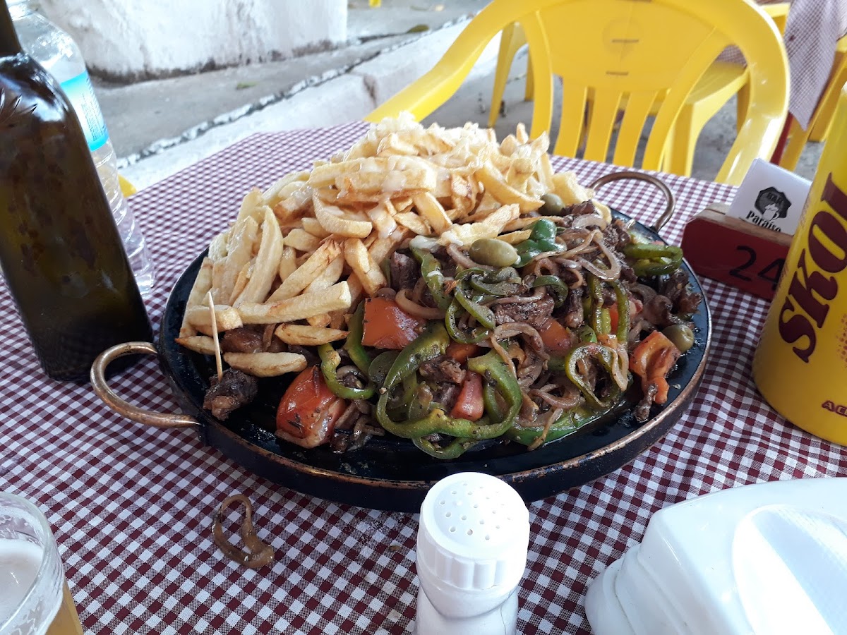 Restaurante Paraíso Photo 10