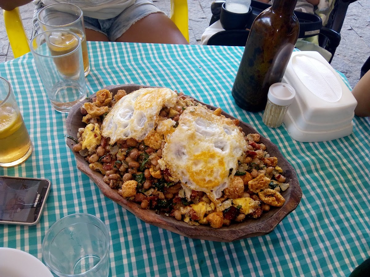 Restaurante Paraíso Photo 3