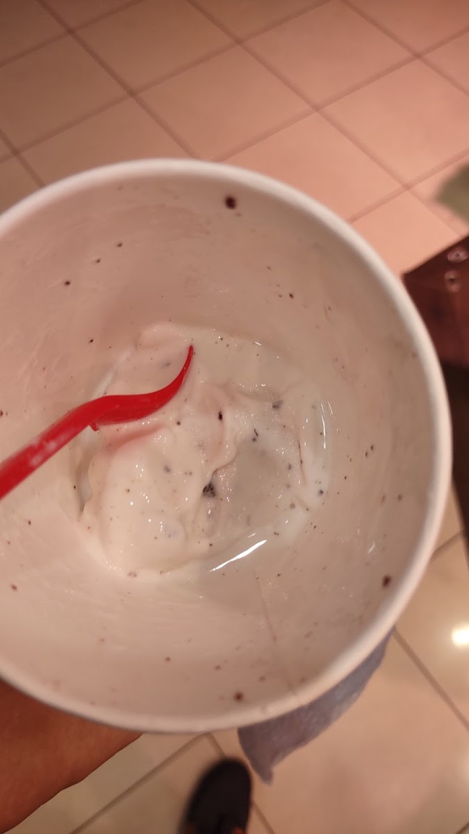 Dairy Queen® Plaza Cumbres Photo 8