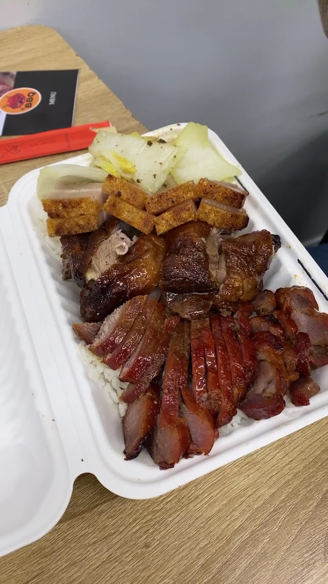 JK's BBQ Photo 2