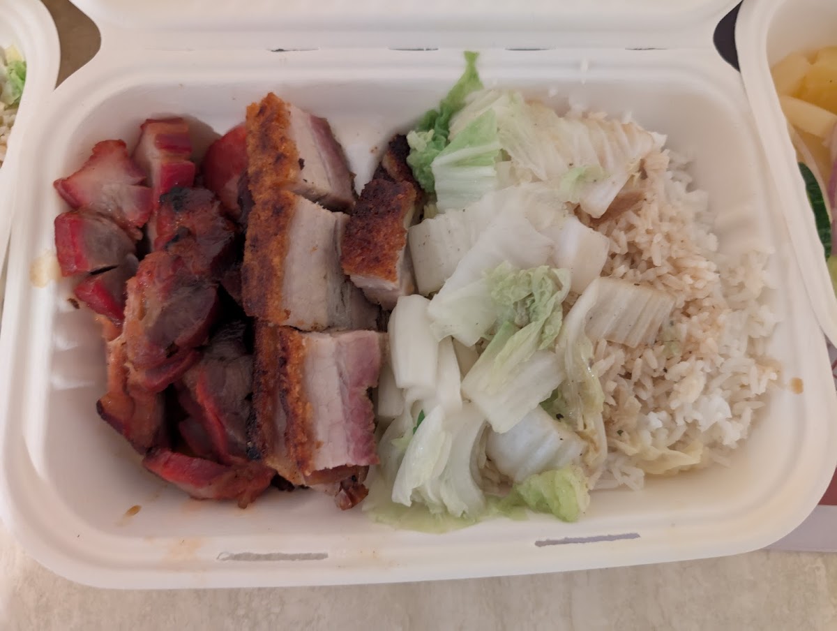 JK's BBQ Photo 4