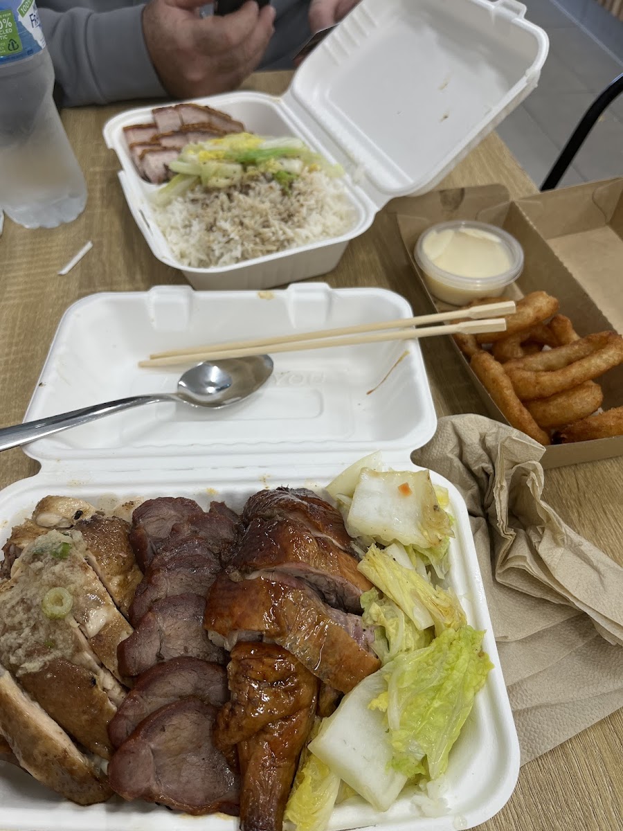 JK's BBQ Photo 5