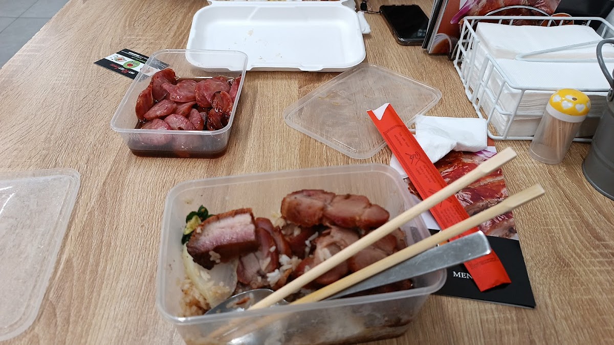 JK's BBQ Photo 6