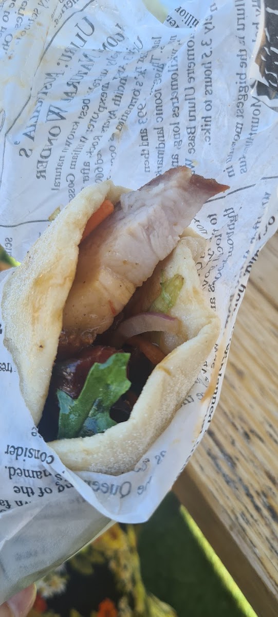 JK's BBQ Photo 7