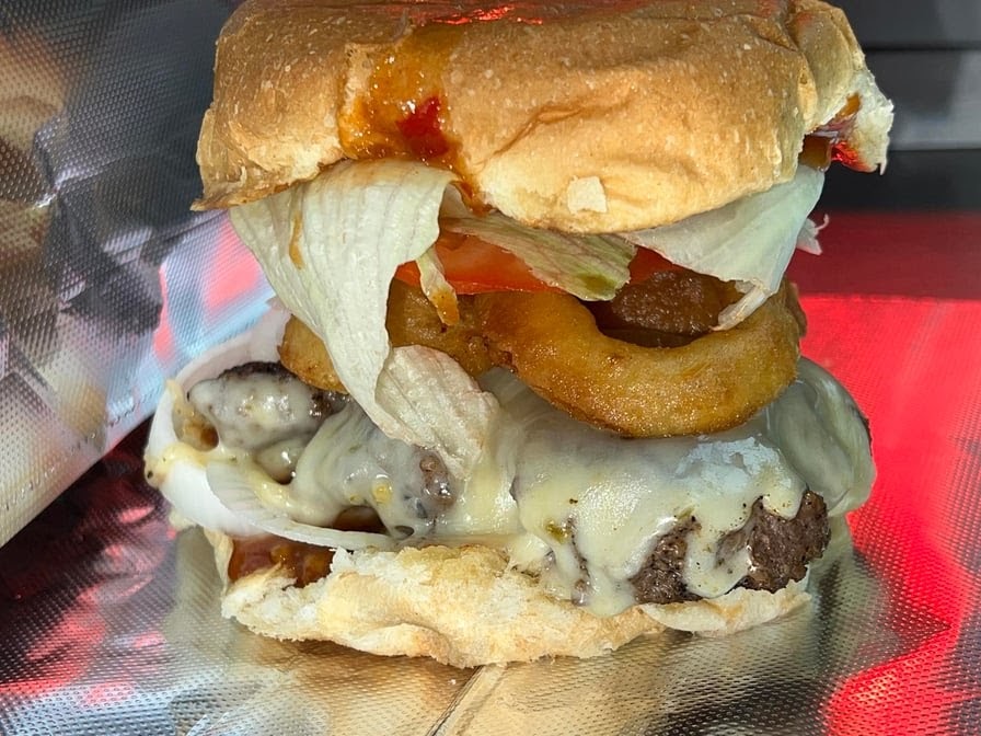 Stellie’s Eats
