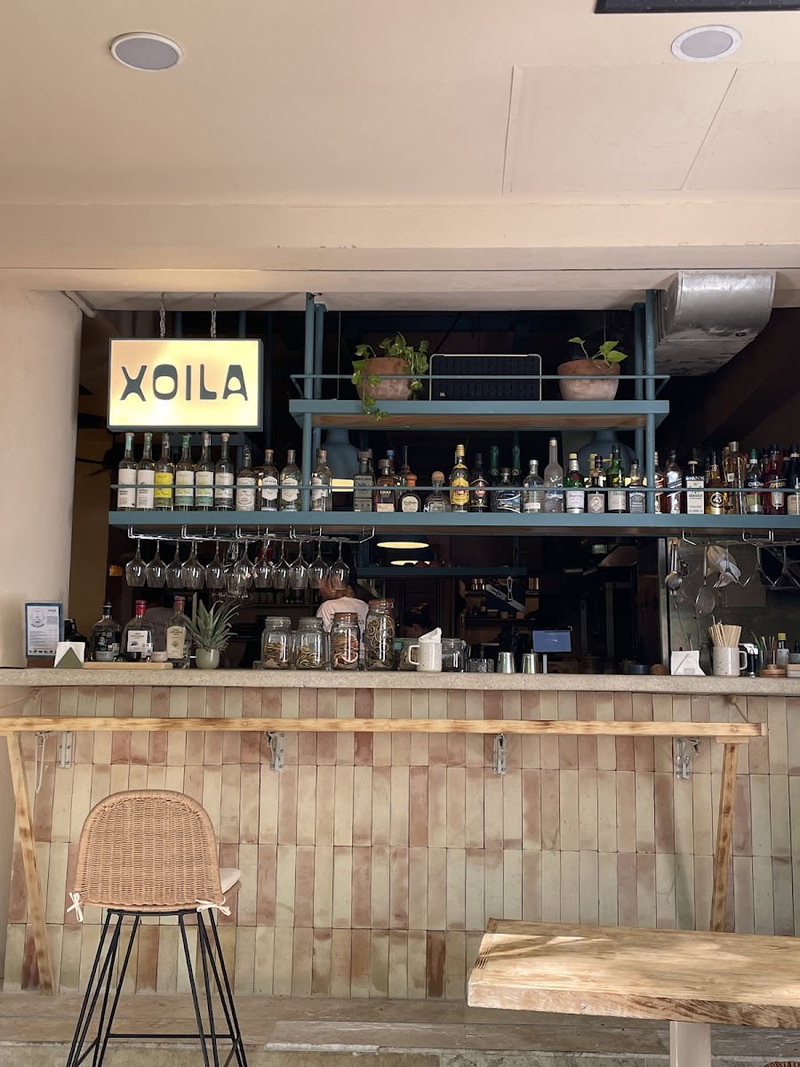 Xoila - Comedor de Fuego Photo 6