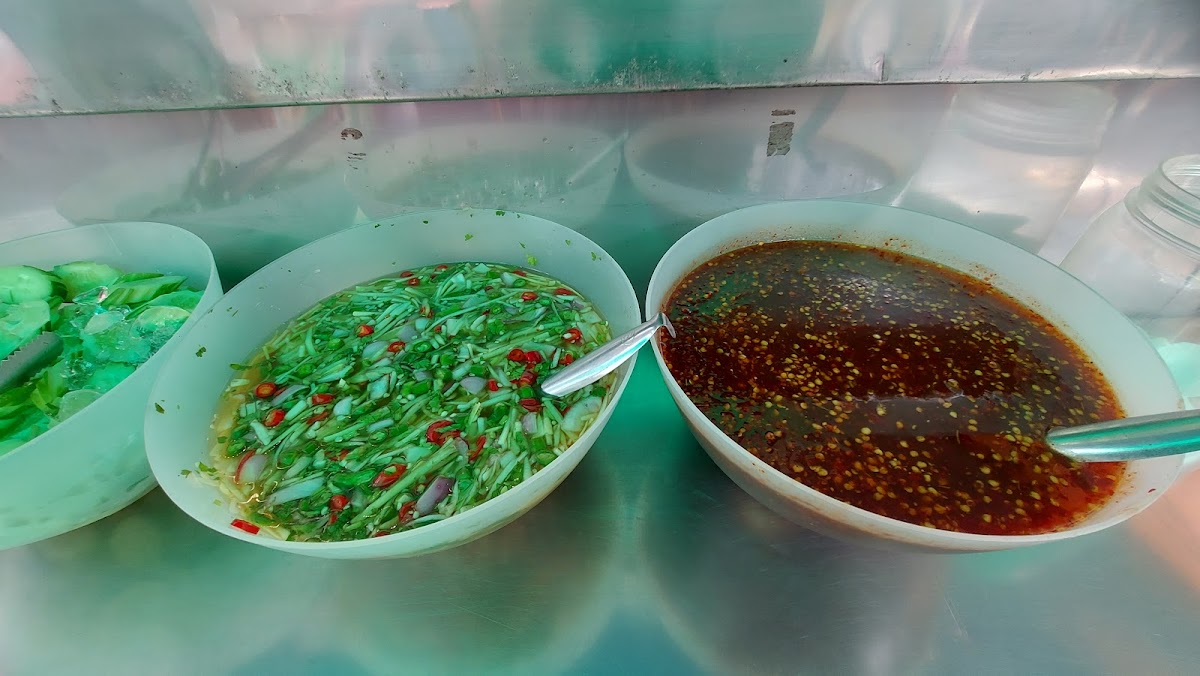 ข้าวไก่ทอดประตู 2 Fried Chicken Photo 6