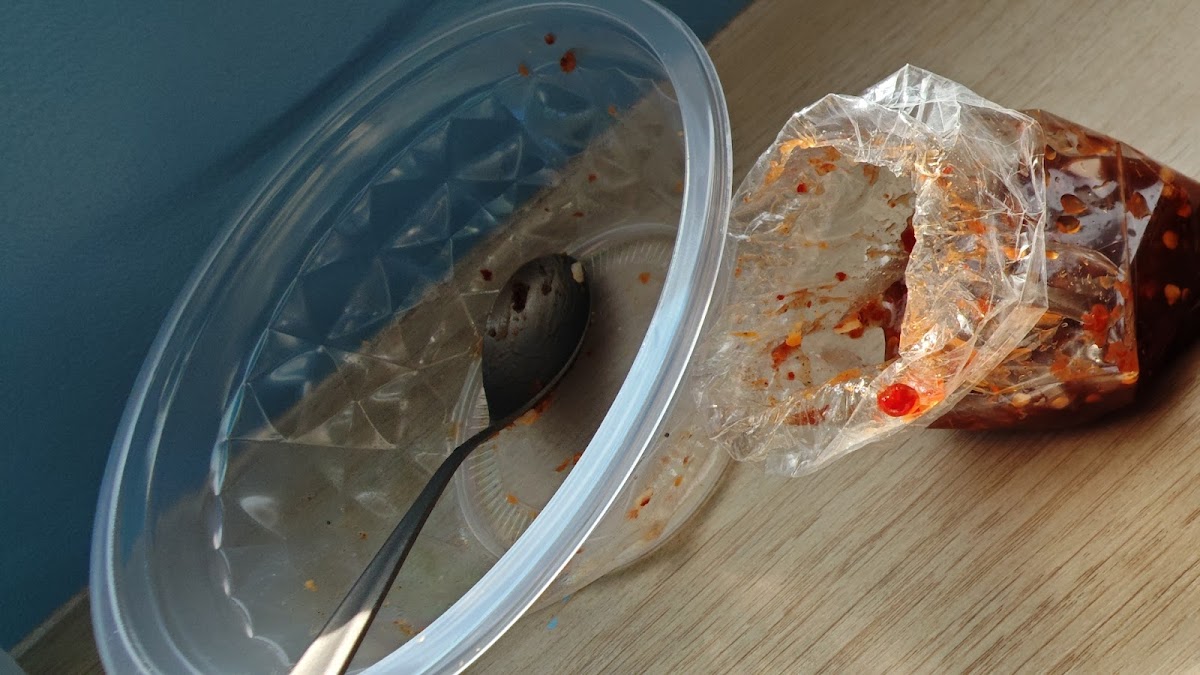 ข้าวไก่ทอดประตู 2 Fried Chicken Photo 7