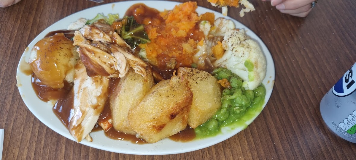 The Seaside Cafe Photo 6