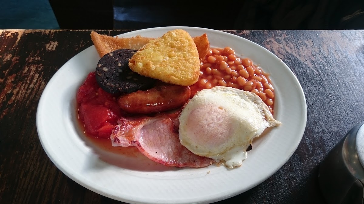 The Seaside Cafe Photo 7
