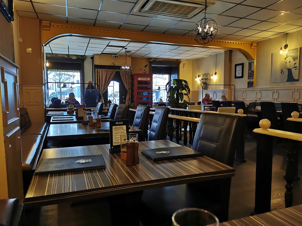 Restaurant Feuerstein