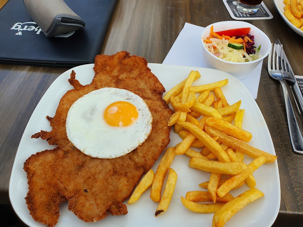 Restaurant Feuerstein Photo 10