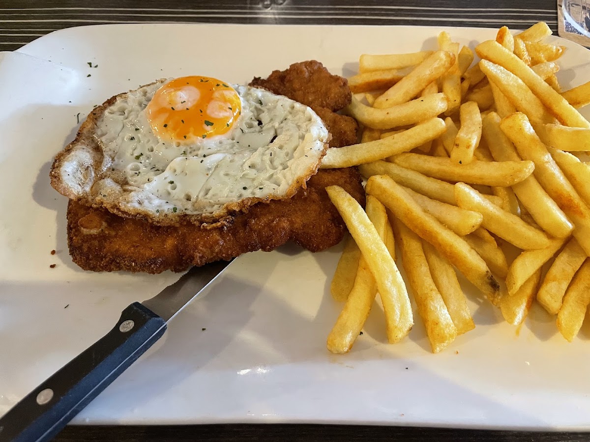 Restaurant Feuerstein Photo 2