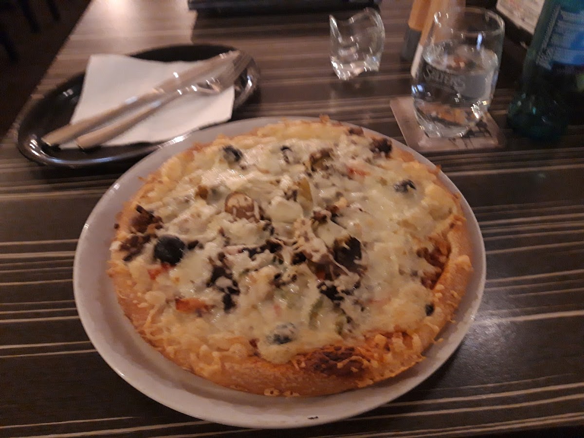 Restaurant Feuerstein Photo 6
