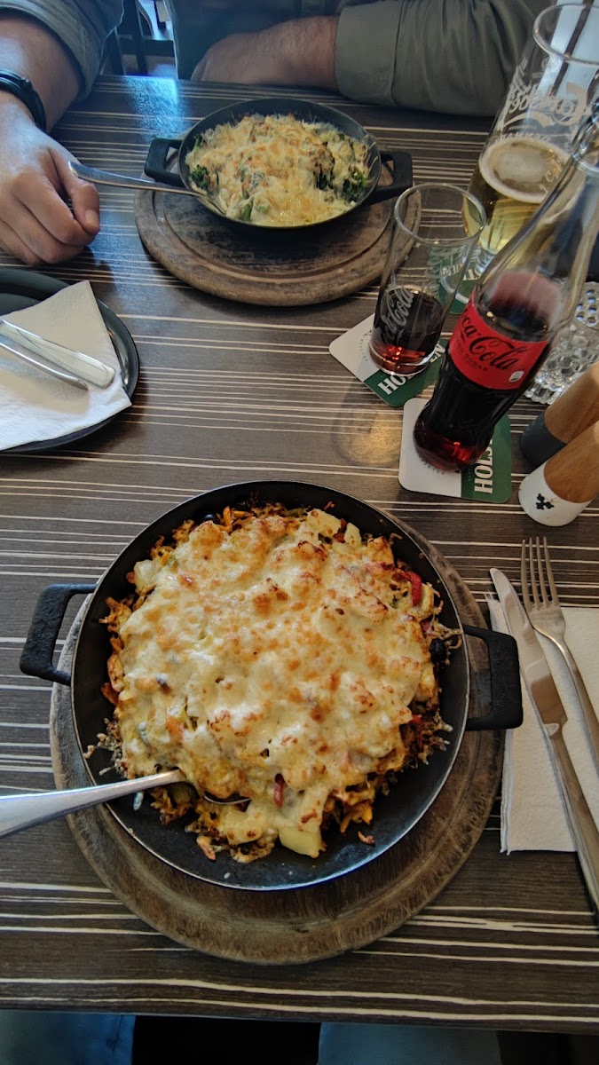 Restaurant Feuerstein Photo 8