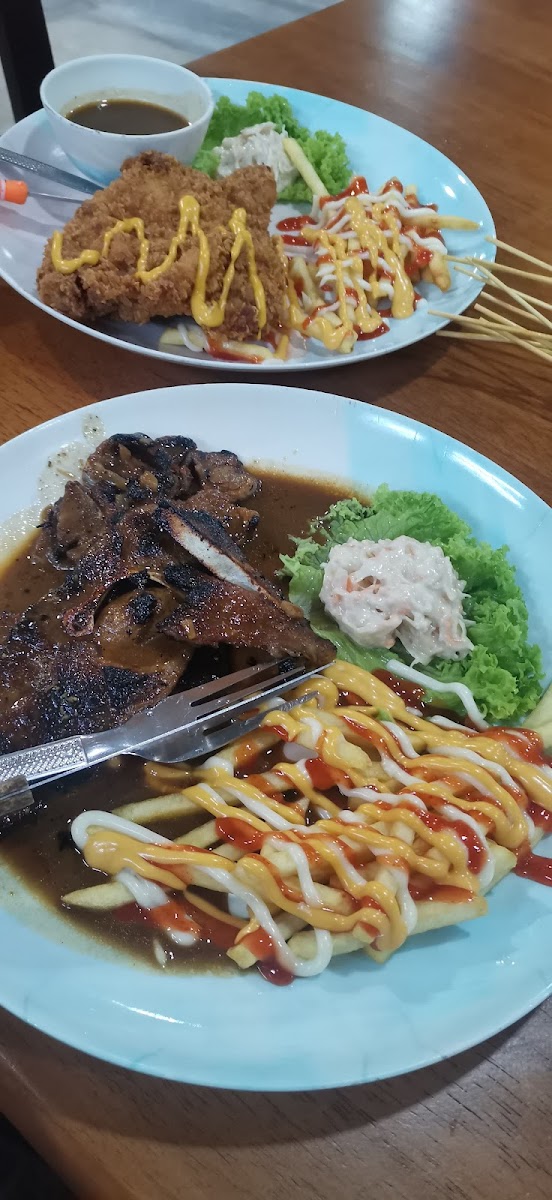 Medan Ikan Bakar Hilir Perak Photo 7
