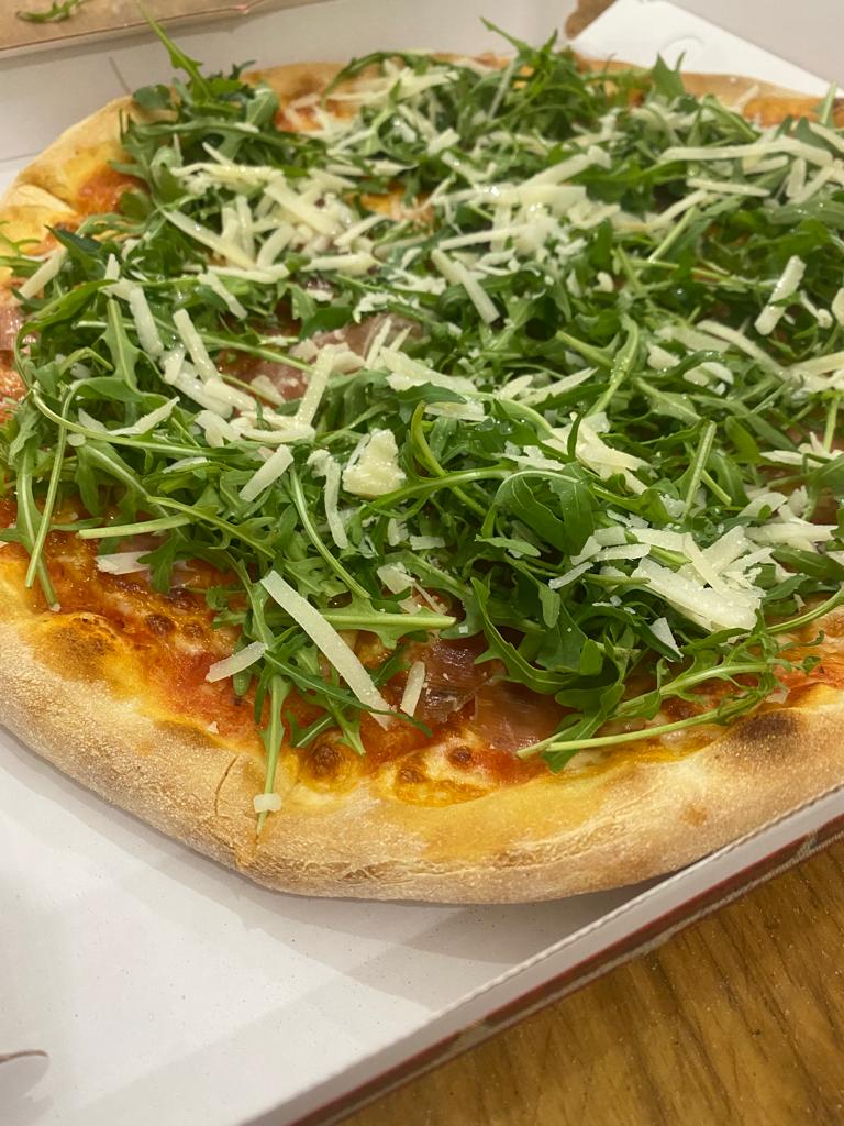 Amunì Focacceria Pizzeria Photo 10