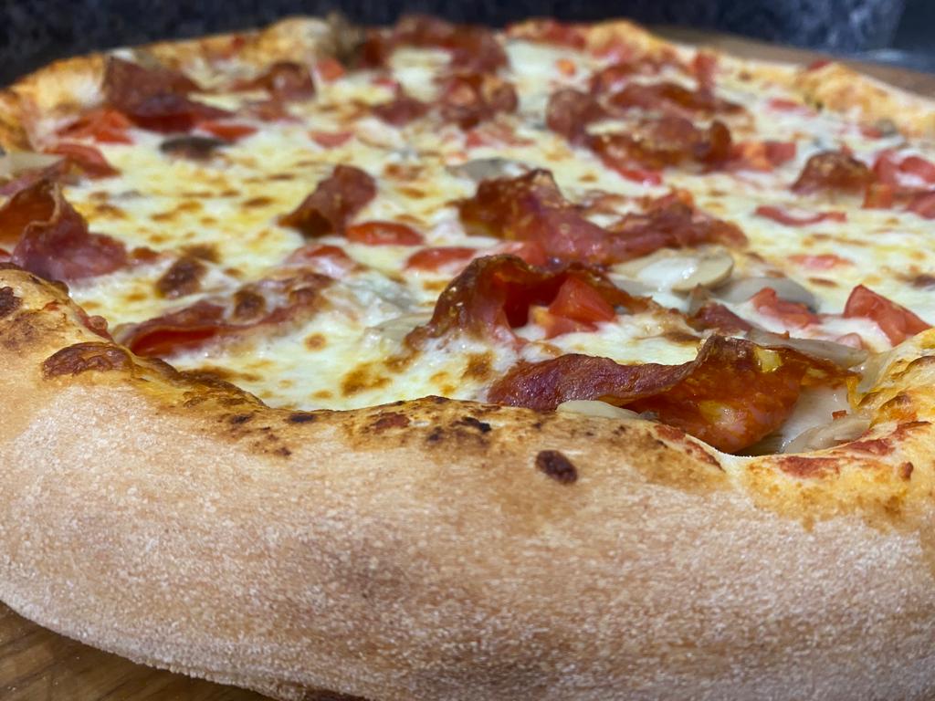 Amunì Focacceria Pizzeria Photo 2
