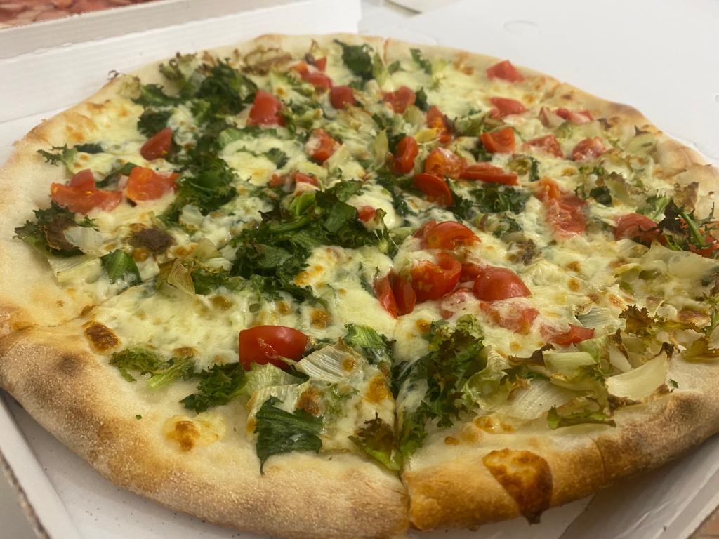 Amunì Focacceria Pizzeria Photo 3